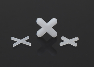 Kruisafstandhouders 2Mm Voor Nivelleringsgereedschap - Product Image 4