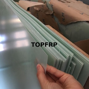 G10 FR4 Epoxy <b>Resin</b> Fiberglass Board - Product Image 6