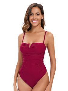 Maillot de bain de fitness élégant et respirant pour femmes européennes et américaines - Product Image 4