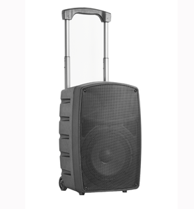 Sistema <span class=keywords><strong>de</strong></span> PA Móvil con Molde Privado, Caja <span class=keywords><strong>de</strong></span> Altavoz Portátil <span class=keywords><strong>de</strong></span> 15 Pulgadas, Altavoz DJ con Batería <span class=keywords><strong>para</strong></span> Actuaciones en la Calle, Iglesia y <span class=keywords><strong>Alquiler</strong></span> <span class=keywords><strong>de</strong></span> Eventos - Product Image 1