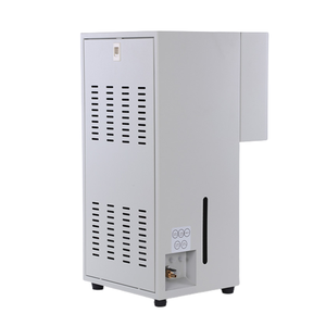 Автоматический белковый дистиллятор Kjeldahl - Product Image 6