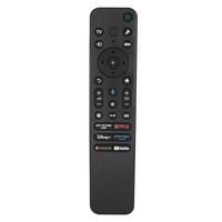 Nuevo Control Remoto por Voz RMF-TX920U de Uso Universal para Televisores Inteligentes Sony BRAVIA 7 8 K-55XR70 K-65XR70 K-75XR70 K-85XR70 K-55XR80