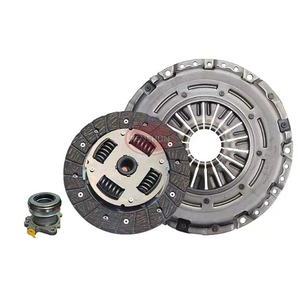 Plaque de disque d'embrayage Renshun 31250-20211 31250-20262 31250-35121 31250-20213 31250-25080 31250-32050 pour <span class=keywords><strong>Toyota</strong></span> HILUX 31250-20212 - Product Image 4