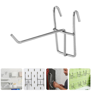 Supermarket Hanging Metal Display <b>Hook</b> for Shop - Product Image 6