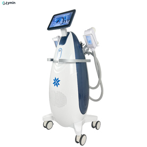 Masseur de corps Machine de réduction de graisse à double menton - Product Image 4