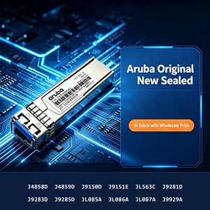 Module Gigabit <span class=keywords><strong>HPE</strong></span> ARUBA J4859d <span class=keywords><strong>J9150d</strong></span> J9151d J9152d Jl563c Jd119b Jd118b Jd092b Jd093b Jd094b Jl309a J8177d P9h30a Jd097c en vrac - Product Image 2