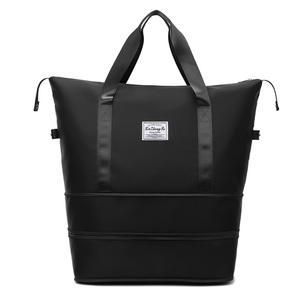 <span class=keywords><strong>Sac</strong></span> <span class=keywords><strong>de</strong></span> voyage pliable et extensible, étanche, pour le <span class=keywords><strong>sport</strong></span>, le yoga, le week-end, le <span class=keywords><strong>sac</strong></span> à bandoulière, le <span class=keywords><strong>sac</strong></span> <span class=keywords><strong>de</strong></span> <span class=keywords><strong>sport</strong></span>, le <span class=keywords><strong>sac</strong></span> <span class=keywords><strong>de</strong></span> voyage, le <span class=keywords><strong>sac</strong></span> fourre-tout pour femmes, best-seller - Product Image 4