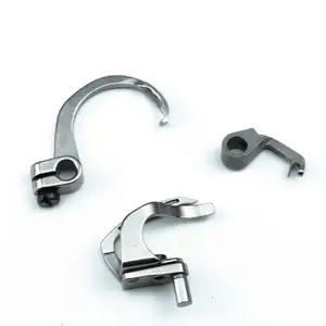 2365000 / 2H0001 / 2366090 Portaagujas para Máquina de Coser Pegasus FS601 FS700, Accesorios para Máquinas de Coser Planas, Piezas para Máquinas de Coser de Ropa - Product Image 1