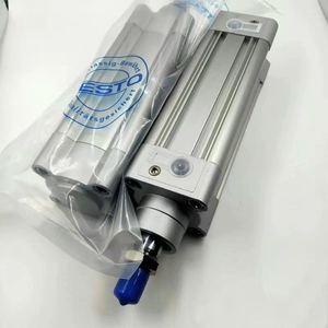 Actionneurs et entraînements d'automatisation industrielle DNC-40-200-<span class=keywords><strong>PPV</strong></span>-A, cylindres pneumatiques, classiques - Product Image 5