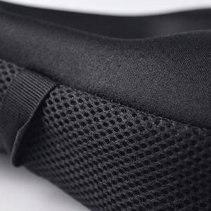 Housse de <span class=keywords><strong>selle</strong></span> de vélo en <span class=keywords><strong>gel</strong></span> confortable et de haute qualité, en silicone 3D non planaire, mousse PU et <span class=keywords><strong>gel</strong></span> - Product Image 5