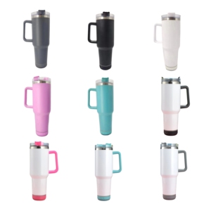 USB âm nhạc cup đôi tường thép không gỉ gầy thẳng 40 oz Bluetooth Loa Văn Phòng Chân không flasks & thermoses hiện đại 1 cái - Product Image 3