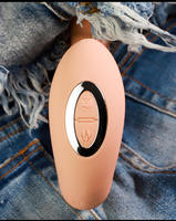 Vibrateur rotatif vibrant pour femmes, stimulateur clitoridien à succion orale, stimulation par la langue et les lèvres, stimulation du point G, godemiché vibrant, jouets sexuels