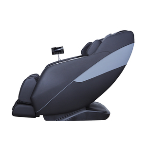 A361-2 neue Design Pu Leder Ganzkörper Schwerelosigkeit Luxus <span class=keywords><strong>4d</strong></span> <span class=keywords><strong>Massage</strong></span> stuhl für Office Home Use Factory Direkt vertrieb - Product Image 3