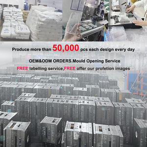 Étui antichoc en TPU souple transparent transparent pour housses de protection Nintendo Swith <span class=keywords><strong>Lite</strong></span> - Product Image 6