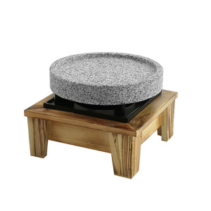 Piedra Volcánica Mikong para Barbacoa, <span class=keywords><strong>Parrilla</strong></span> de Alcohol, <span class=keywords><strong>Estilo</strong></span> Chino, Acabado por Electroforesis, Alta Calidad, Hecho en Otro País - Product Image 5