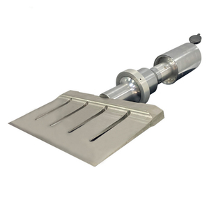 Máy cắt vải siêu âm tự động cho các loại bánh hình dạng khác nhau - Product Image 5