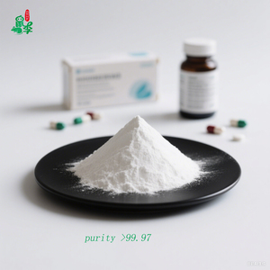 Hochwertiges Fuertu Marken Bio-Zwischenprodukt CAS 41468-25-1 PLP <span class=keywords><strong>Vitamin</strong></span> <span class=keywords><strong>B6</strong></span> Pulver 5-Phosphat-Monohydrat >99% Reinheit - Product Image 2