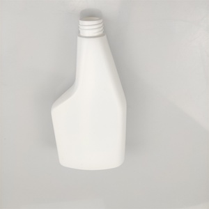 ขวดสเปรย์พลาสติกเปล่าขนาด 500 มล. 750 มล. 1000 มล. สีดำ สีขาว สีใส พร้อมหัวฉีดแบบพ่นฝอย - Product Image 6