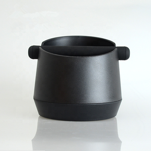 Casa <span class=keywords><strong>a</strong></span> Caja desmontable café <span class=keywords><strong>a</strong></span> Caja de molinillo de café <span class=keywords><strong>a</strong></span> la Caja con barra de goma café para moler basura - Product Image 6