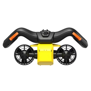 Nouveau Submersible de Natation YX 2026 à Propulseur, en PVC, Puissance 150W, Peut Transporter des Caméras, Mouvement Sous-Marin - Product Image 1