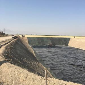 Best verkochte op maat gemaakte liner voor visvijver en garnalenvijver - Product Image 5