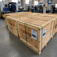 Tondeuse à gazon sur chenilles diesel CE 12HP télécommandée DT1000A 1000mm, débroussailleuse industrielle pour défrichage avec télécommande