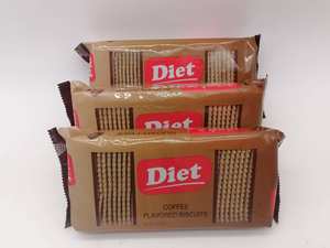 דידיאן 200 גרם ביסקוויט גבינה פריך דל שומן 20% דל מלח מתוק מלוח חלאל מאושר 24 חבילות קופסה מרובעת/שקית מגוון 18 חודשים - Product Image 5