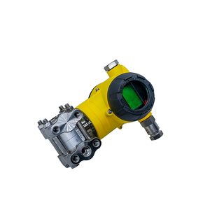 Bộ truyền áp suất chênh lệch Bộ truyền áp suất chênh lệch silicon đơn tinh thể Cảm biến áp suất chênh lệch thấp Bình chứa nitơ lỏng - Product Image 4