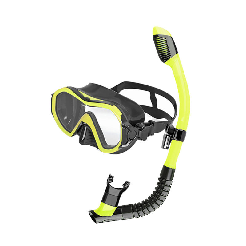 สีเหลือง