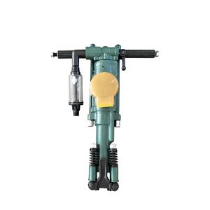 マイニングアンド採石ドリル手持ち式空気圧ジャックハンマー<span class=keywords><strong>Y24</strong></span>空気圧ロックドリル - Product Image 2