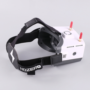 HDZero BoxPro/BoxPro+-Ultimate with Low Latency & High Sensitivity Unisex 14 Years & up - Product Image 4