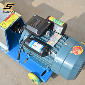 Chăn nuôi <span class=keywords><strong>PELLET</strong></span> pelletizer thức ăn thức ăn làm hạt làm cho sản xuất gia súc Mixer nông nghiệp hộ gia đình Máy cho động vật - Product Image 6