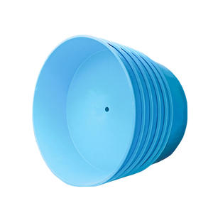 Tanque de Fibra de Vidrio FRP para Cría de Peces, Acuaponía, Cría de Camarones y Peces, de Alta Resistencia y Larga Duración - Product Image 1