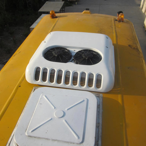 Aire acondicionado automático montado en el <span class=keywords><strong>techo</strong></span> <span class=keywords><strong>Alto</strong></span> volumen de aire Enfriamiento rápido - Product Image 1