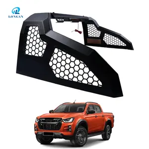 Wholesale 4 × 4 Universal Heavy Duty f150 Roll Bar For 2019 Dmax Roofラック