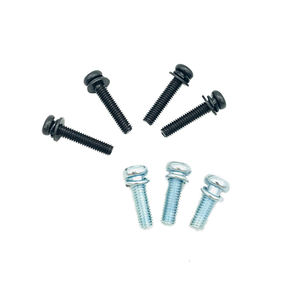 <span class=keywords><strong>1</strong></span> juego 96 ~ 07 versión motocicleta para Honda CBR1100XX Super Blackbird Kit de reparación de carburador - Product Image 2