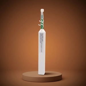 Lápiz Limpiador de Fibra Óptica, Más de 800 Limpiezas, 2.5mm SC/ST/FC, para Conectores de Fibra Óptica en Interiores, Redes 4G/Wi-Fi, FTTH - Product Image 3