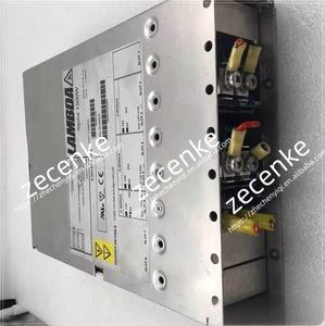 โมดูลแหล่งจ่ายไฟ H00464 TDK-Lambda Alpha 1500W - Product Image 2