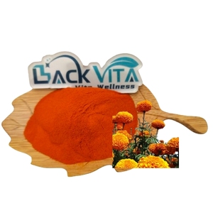 زيكسانثين ولوتين مستخلص من زهرة عقدة الشجر قابل للذوبان بالماء طبيعي <span class=keywords><strong>100</strong></span>% بسعر المصنع - Product Image 1