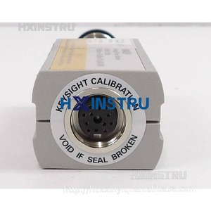 Sensores de Potencia de Termopar Keysight N8482H -35 a +20 dBm/10 MHz a 67 GHz Usados hx1 - Product Image 3