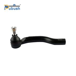 Joint à rotule extérieur de biellette en métal de vente directe chinoise pour TOYOTA RAV4 45047-49135 - Product Image 5