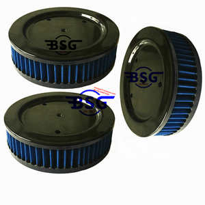 Filtro de Aire <span class=keywords><strong>Screaming</strong></span> Eagle 29055-89 HD-0600 para Harley Davidson, Modelos 1989-1998 con <span class=keywords><strong>Screaming</strong></span> Eagle Stage - Product Image 2