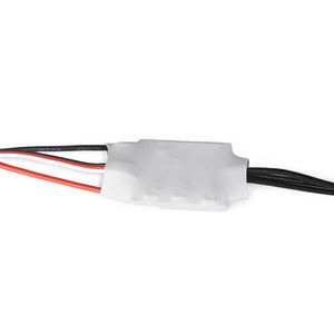 T-MOTOR AT20A 2-3S Pasokan Pabrik Pengontrol Kecepatan Motor ESC Pesawat Sayap Tetap untuk Quadcopter - Product Image 4