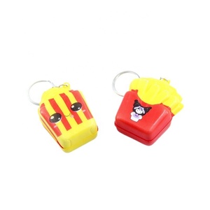 Scented Mini Bread Soft Squeeze Toy Slow Rising PU Material Stress Relief Sensory <b>Fidget</b> Toy for Children - Product Image 3