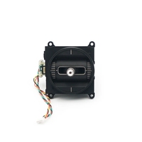 Pièces d'avion RC FrSky Taranis X9 Lite S Gimbal - Moteur Brushless pour garçons
