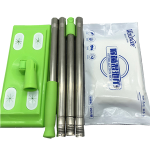 Cleaning High Quality Magic Cleaning Mop Disposable Nonwoven Mop Disposable Mop