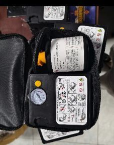 إطار سيارة محمول ATLI ATAC1301 إصلاح سيارة تعمل بالطاقة الكهربائية الجديدة مجموعة أدوات سائلة للإطارات الشاملة - Product Image 2