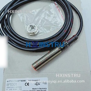 หนึ่งสำหรับ IFM ใหม่เซ็นเซอร์สวิทช์ใกล้ชิด IF5301 H - Product Image 4