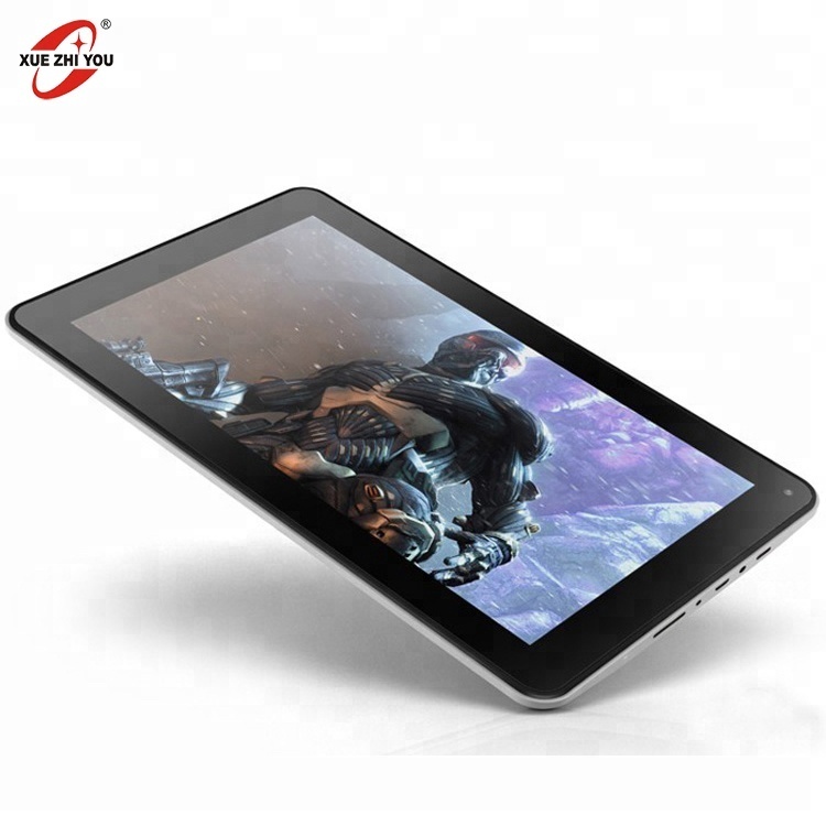 7 pouces Android Tablette Intelligente PC 1 + 8G 2500mAH Meilleur Prix GPS WIFI BT