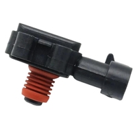 Sensor de presión absoluta del colector MAP para Chevy Buick Cadillac GMC 9359409 16249939 16187556 AS59 2134434 PS038 12614973